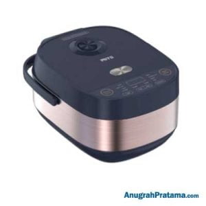 MITO Rice Cooker R7 - Dark Gold
