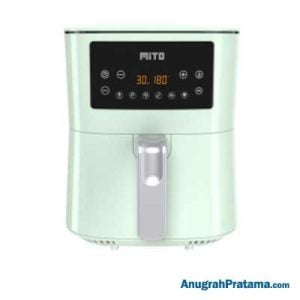 MITO Air Fryer AF1 Low Watt 4L - Tosca