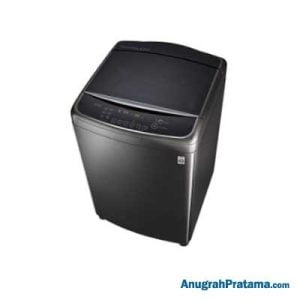 LG TH2113DSAK Mesin Cuci Top Loading 13kg