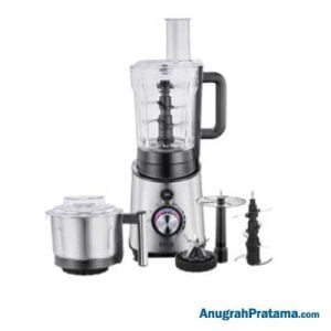 MITO Blender BL100 Food Processor Omni Blade
