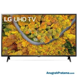 LG 50 Inch 4H UHD Smart TV 50UP7500PTC