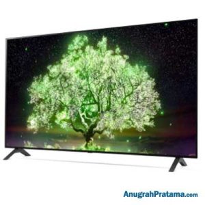 LG 48 Inch 4K UHD Smart TV OLED48A1PTA