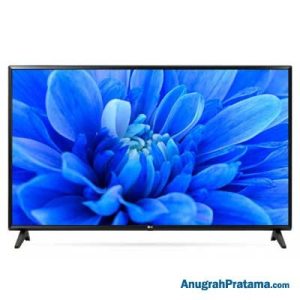 LG 43 Inch Full HD Smart TV 43LM5500PTA