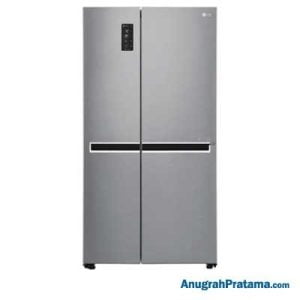 LG Kulkas Side By Side 687L/626L GC-B247SLUW