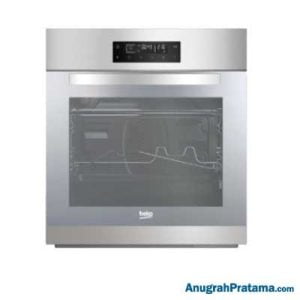 BEKO Oven BIMT22400MCS Stainless