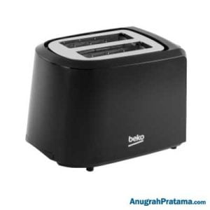 BEKO Pemanggang Roti 2 Slot TAM4201B