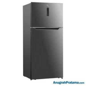 BEKO Kulkas 2 Buka 600L Inverter RDNO600E50VBS