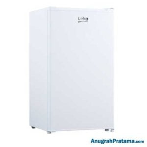 BEKO Kulkas 1 Pintu 93L RS9210W