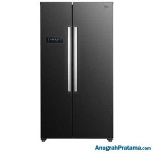 BEKO Kulkas 2 Pintu 640L GNO5231BS