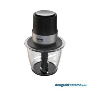BEKO Chopper 1L 400W Glass CHG-81442-BX