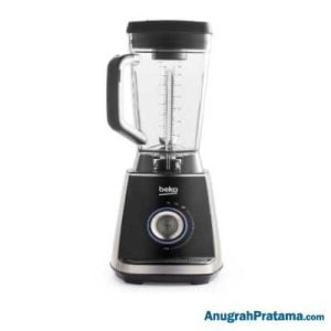 BEKO Blender 2L TBS3164X
