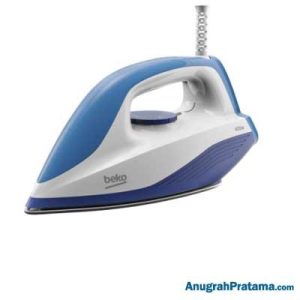 BEKO Dry Iron Ceramic DIM 6104 B