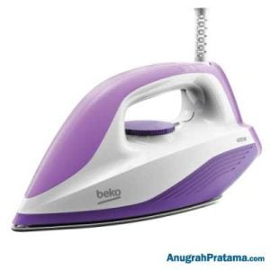 BEKO Dry Iron Teflon DIM 4504 B