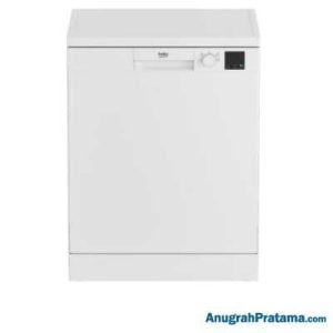 BEKO Mesin Cuci DVN04321W