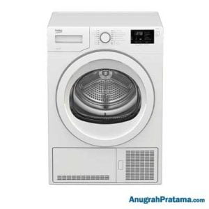 BEKO Mesin Cuci 8Kg DS-8139-TX