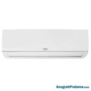 BEKO Air Conditioner Split Non-Inverter 1,5Pk BSFSA-120/121