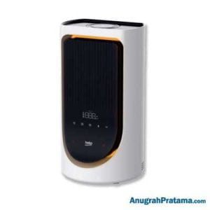 BEKO Air Purifier White ATP5500N
