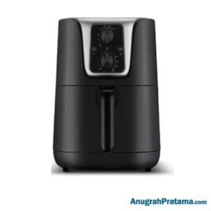BEKO Air Fryer 3L 1300W Black FRL-2942