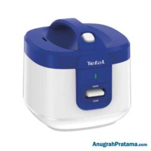 TEFAL Everforce Rice Cooker RK361