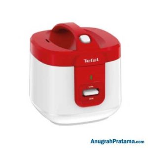 TEFAL Rice Cooker Everforce RK362