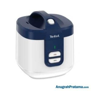 TEFAL Rice Cooker Everforce RK3634