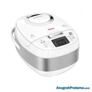 TEFAL Deli Rice Cooker RK7501S 1L.