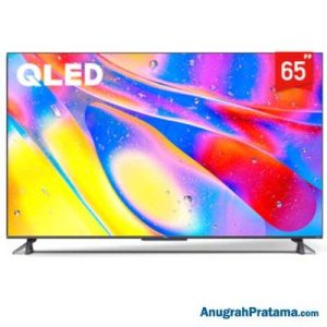 TCL 65 Inch 4K UHD Smart TV (65Q725)