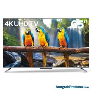 TCL 65 Inch 4K UHD Smart TV (65P715)