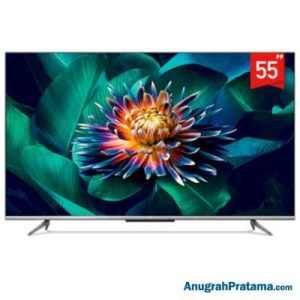 TCL 55 Inch 4K UHD Smart TV (55A20)