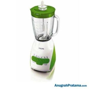 PHILIPS HR2116/40 Blender Glass 2L