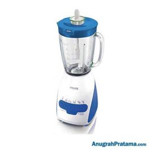 PHILIPS HR2116/30 Blender Glass 2L