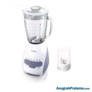PHILIPS HR2116/00 Blender Glass 2L