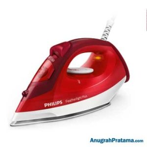 PHILIPS Setrika Uap GC1424/45