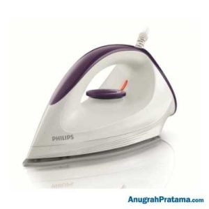 PHILIPS Setrika GC160/27