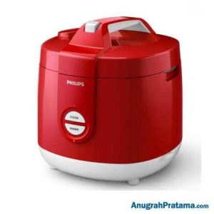 PHILIPS Rice Cooker HD3131/32