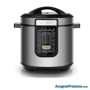 PHILIPS Rice Cooker HD2137/30