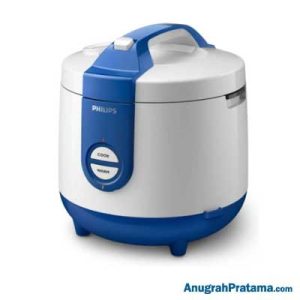 PHILIPS Rice Cooker HD3119/31