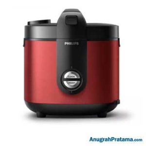 PHILIPS Rice Cooker HD3138/32