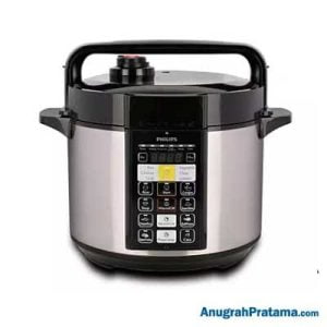 PHILIPS Rice Cooker HD2136/65