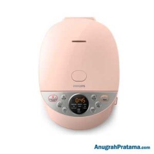 PHILIPS Rice Cooker HD4515/90