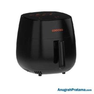 COOCA Air Fryer AF-DE1