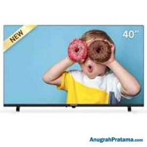 COOCAA 40 Inch HD TV (40D5T)