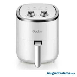 GAABOR Air Fryer 4 Liter GA-M4A