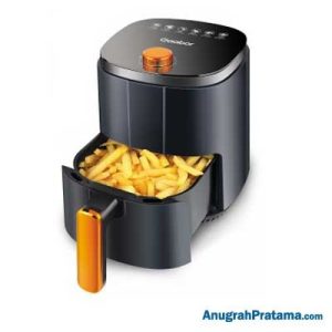 GAABOR Air Fryer 3.5 Liter GA-M35A