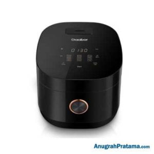 GAABOR Rice Cooker GR-S60A