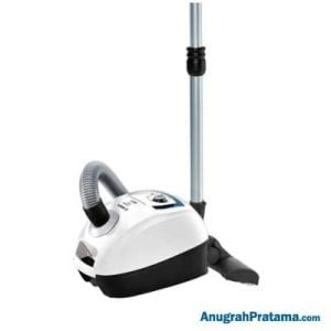 BOSCH Vacuum Cleaner ProSilence BGL4SIL69A - White