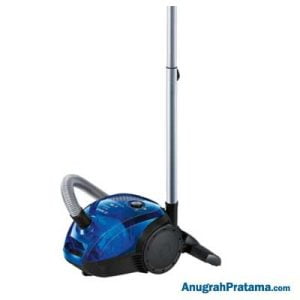 BOSCH Vacuum Cleaner Bag & Bagless BGL2UB1028 Serie 2 - Blue