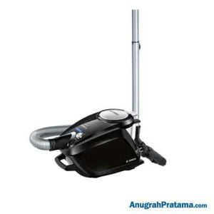 BOSCH Vacuum Cleaner BGS5SIL66B - Black