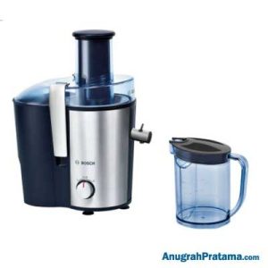 BOSCH Juicer MES3500 - Blue