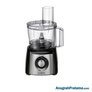 BOSCH Blender MCM3501M - Black